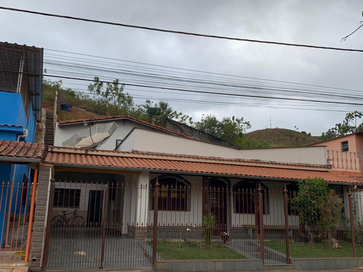 Casa dos Martins - Próximo ao Autódromo Potenza e Cachoeira Arco Iris Lima Duarte Exterior foto