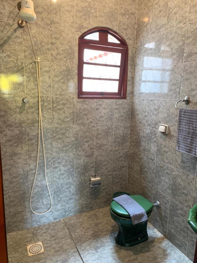 Casa dos Martins - Próximo ao Autódromo Potenza e Cachoeira Arco Iris Lima Duarte Exterior foto