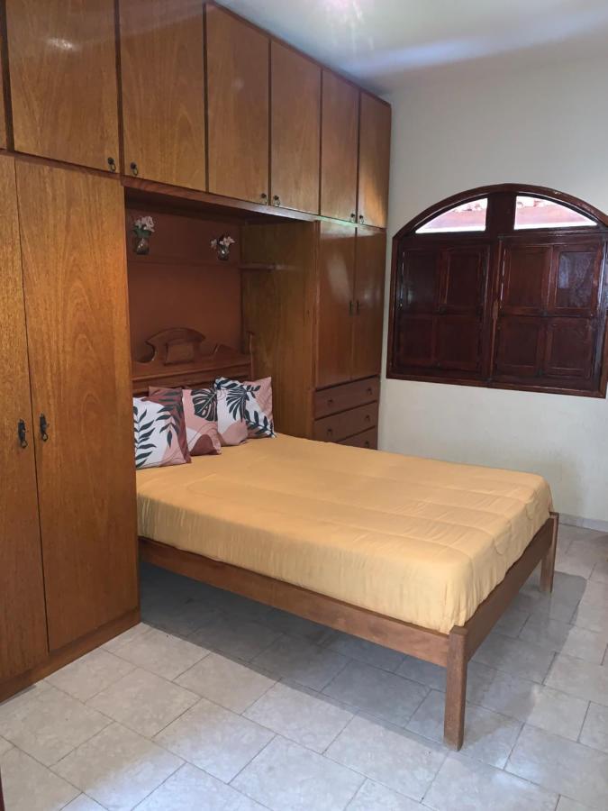 Casa dos Martins - Próximo ao Autódromo Potenza e Cachoeira Arco Iris Lima Duarte Exterior foto