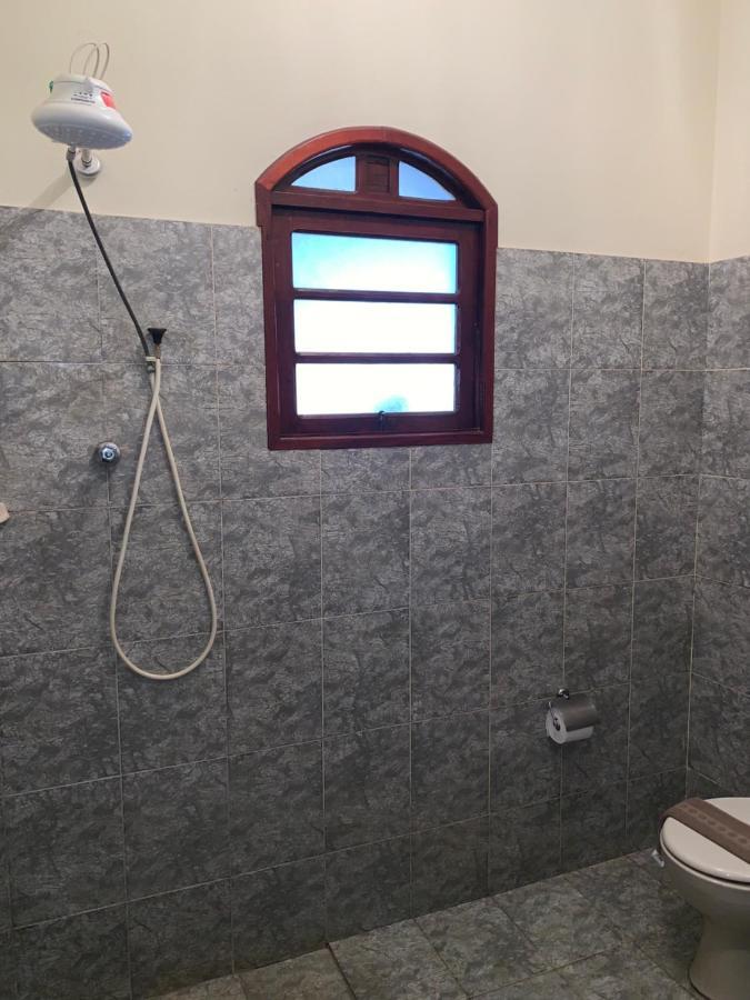 Casa dos Martins - Próximo ao Autódromo Potenza e Cachoeira Arco Iris Lima Duarte Exterior foto